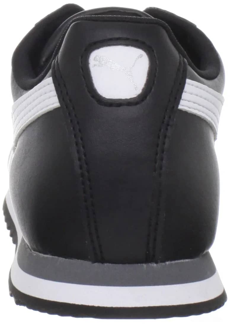 Puma Roma Sneaker Silver M 4.5 / W 6 New