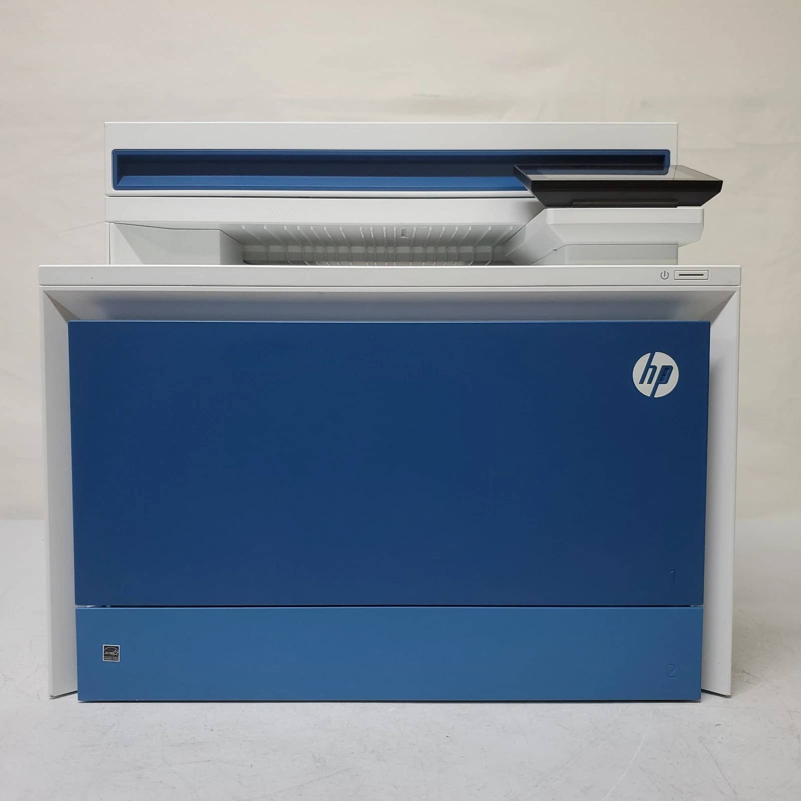 HP HP Color LaserJet Pro MFP 4301fdw Printer Printers Used - Good