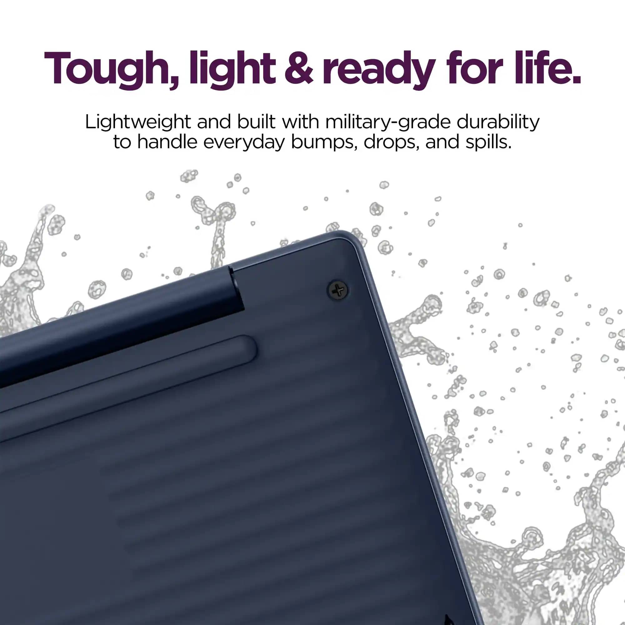 Lenovo IdeaPad Slim 3 Chromebook 14 Computers 64GB 4GB New