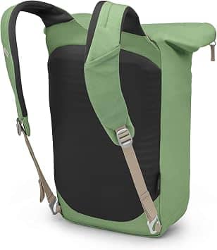 Osprey Arcane Backpack Women's bags Green New