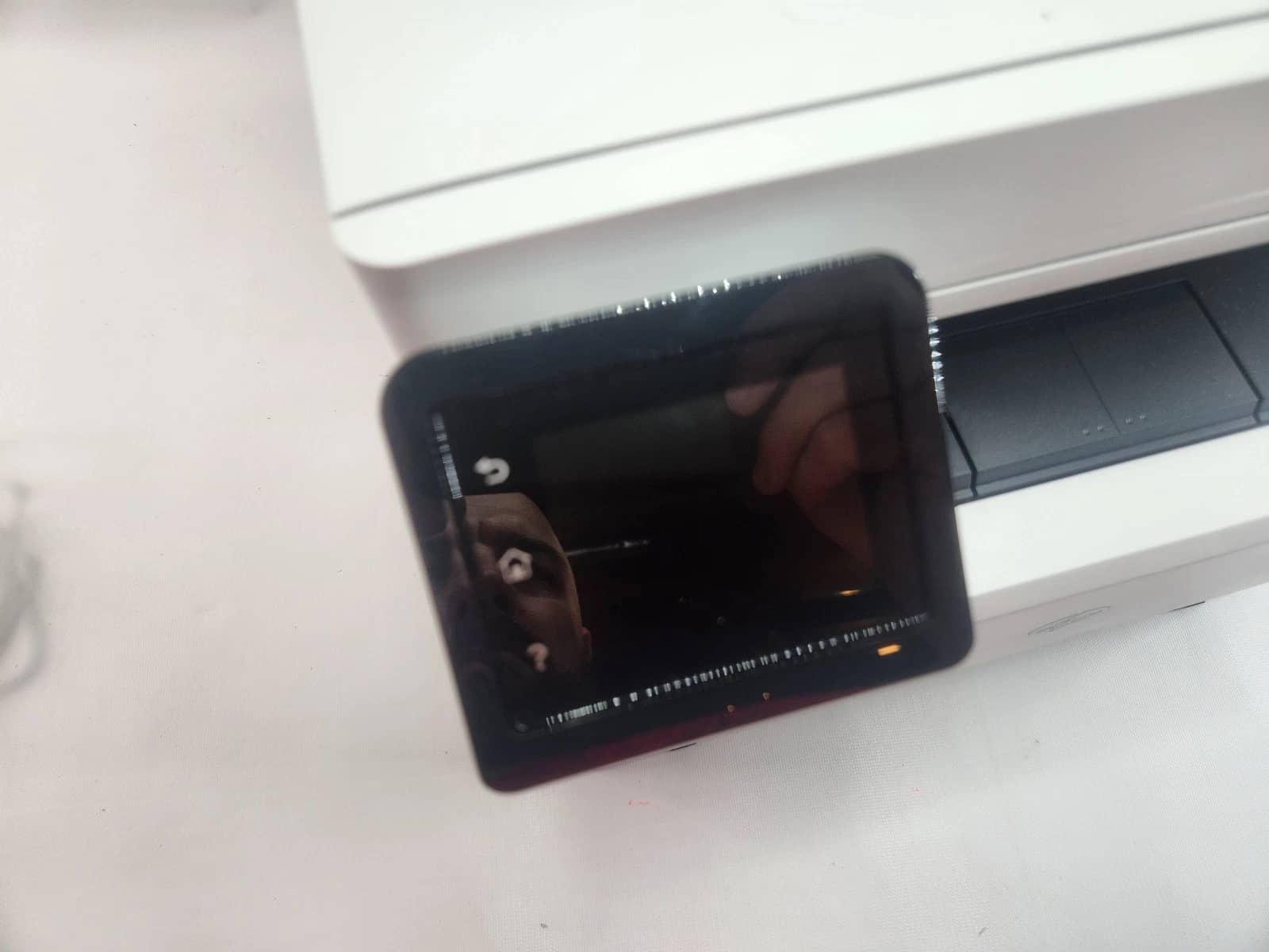 HP LaserJet Pro Printers New