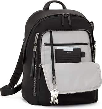 Tumi Halsey Backpack Women's bags Black New