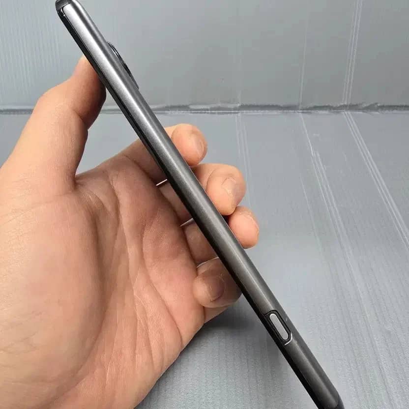 LG V20 Cell Phones Gray 64GB T-Mobile New