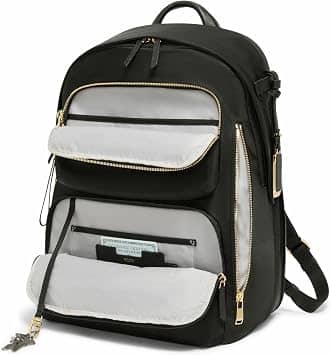 Tumi Montana Backpack Women's bags Black New