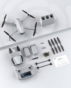 Holy Stone HS790 Quadcopters & Multirotors New