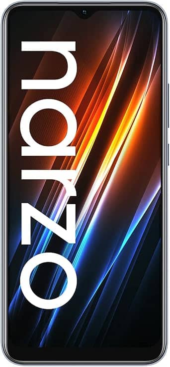 realme Narzo 50i Prime Cell Phones Green 32GB Unlocked New