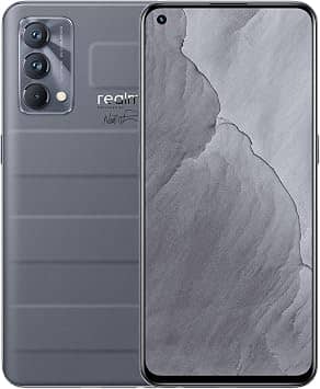 realme GT MASTER Cell Phones White 128GB Unlocked New