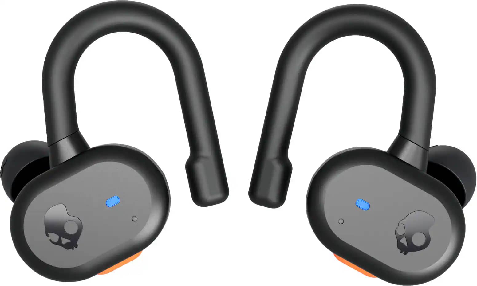 Skullcandy S2BPW-P740 Headphones & Earbuds Black New