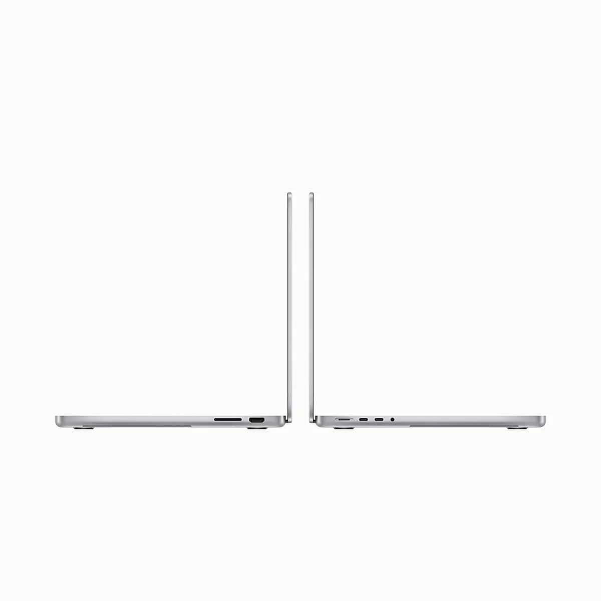 Apple MacBook Pro 14-inch M3 Pro Computers 1TB 18GB Refurbished - Excellent