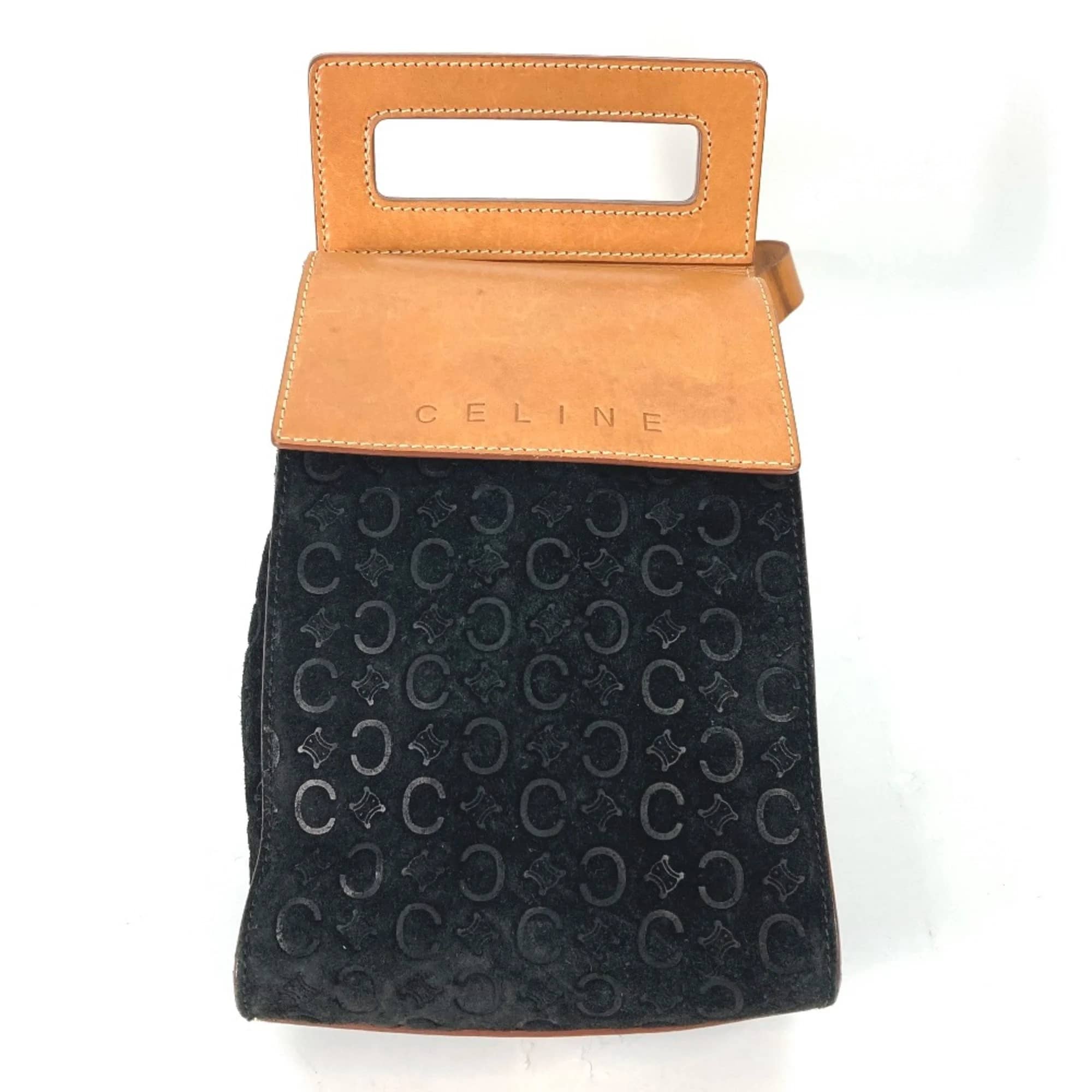 Celine Belt Bag Women's bags Black Used - Like New