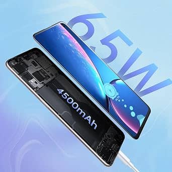OPPO Reno5 Pro 5G Cell Phones Silver 256GB Unlocked New