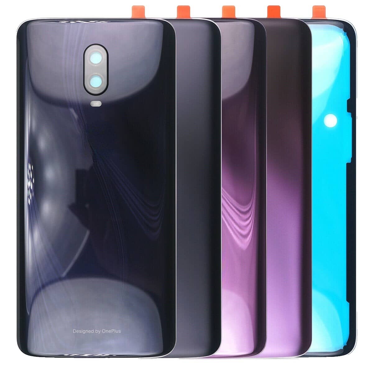 Oneplus 6T Cell Phones Black 128GB T-Mobile New