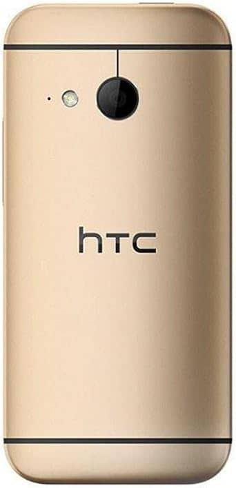 HTC One mini 2 Cell Phones Gray 16GB Unlocked New