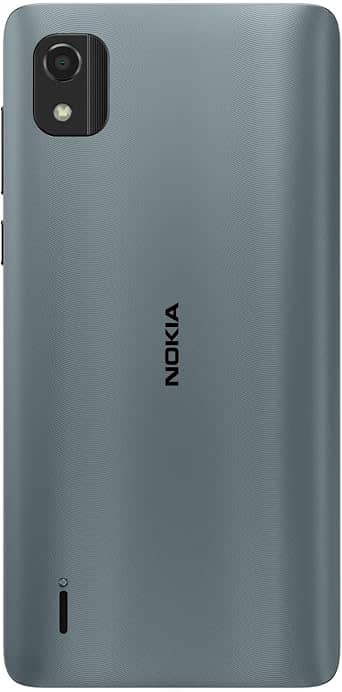 Nokia C2 2E Cell Phones Blue 32GB Unlocked New