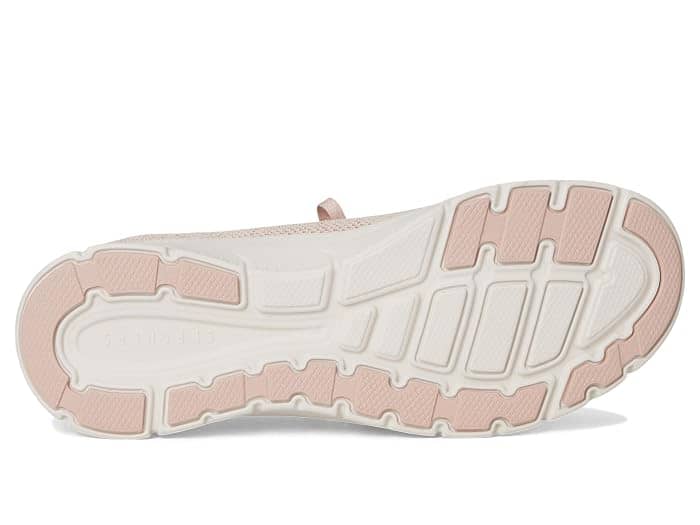 Skechers Arch Fit Sneaker Brown Full Size Run New