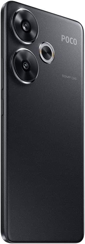 Xiaomi poco f6 Cell Phones Green 256GB T-Mobile New