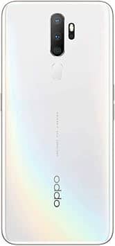 OPPO A5 2020 Cell Phones Black 64GB Unlocked New