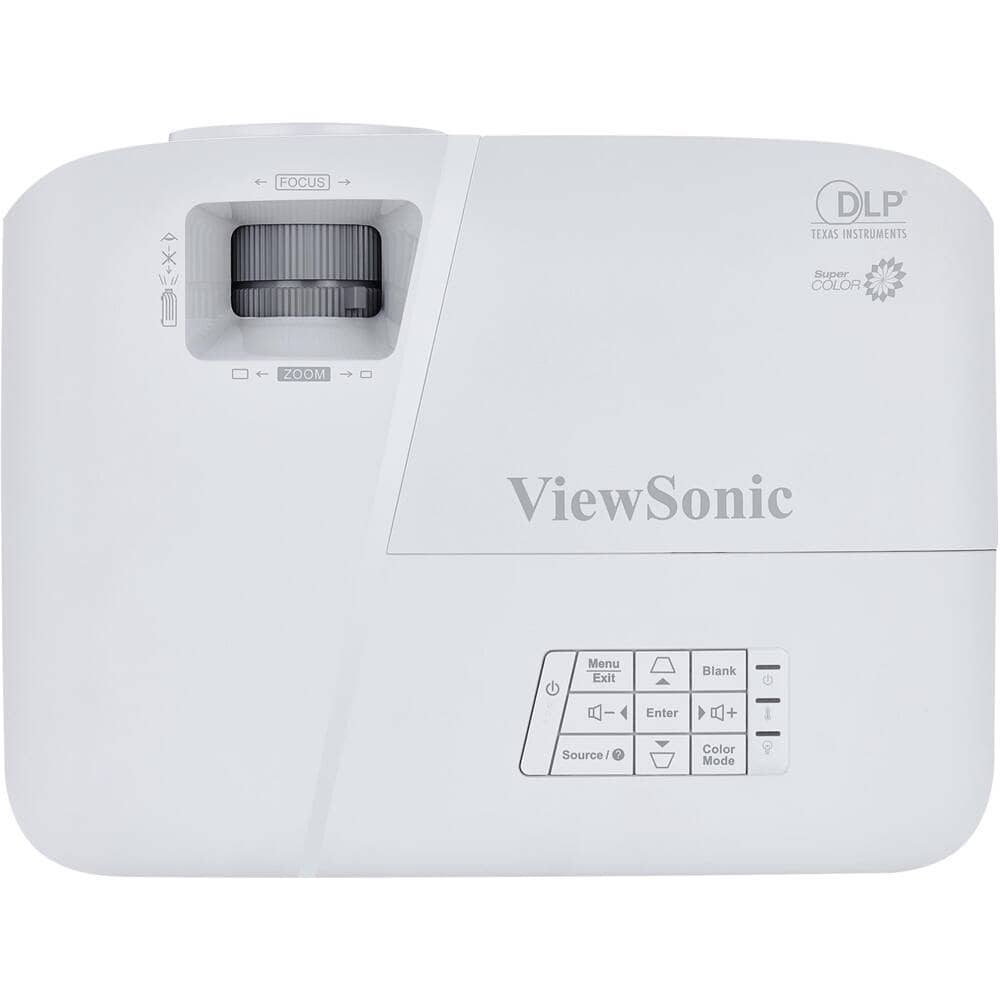 ViewSonic PA503W Projectors New