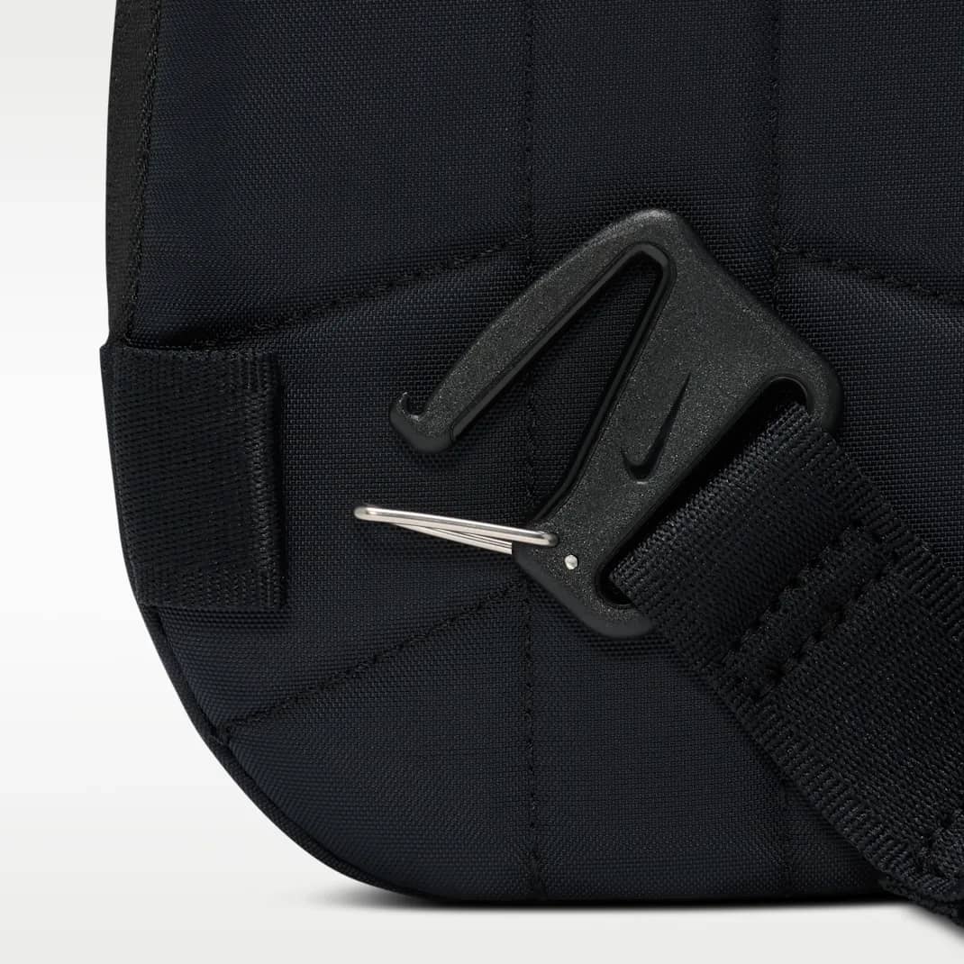 Nike Commute Women's bags Black Unspecified Crossbody Bag 1L New