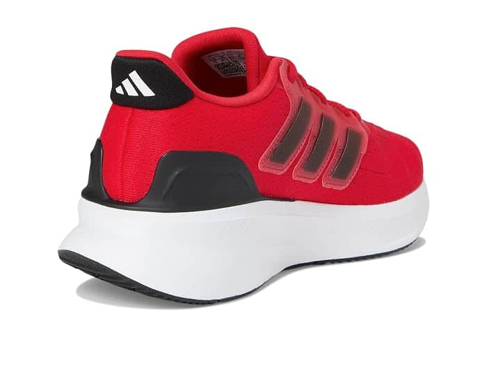 Adidas UltraRun 5 Sneaker Gray New
