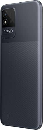realme Narzo 50i Cell Phones Black 32GB Unlocked New