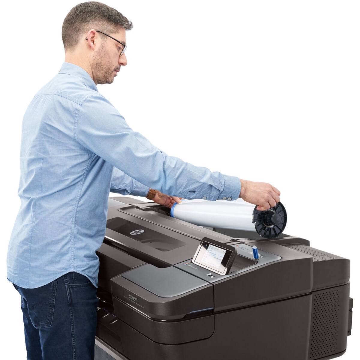 HP HP DesignJet Z9+ Printers New