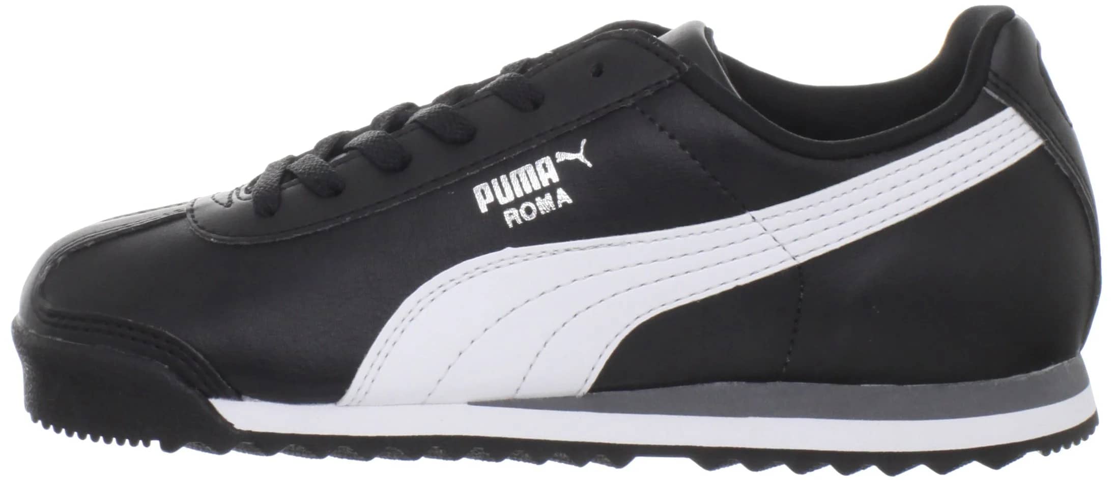 Puma Roma Sneaker Silver M 4.5 / W 6 New