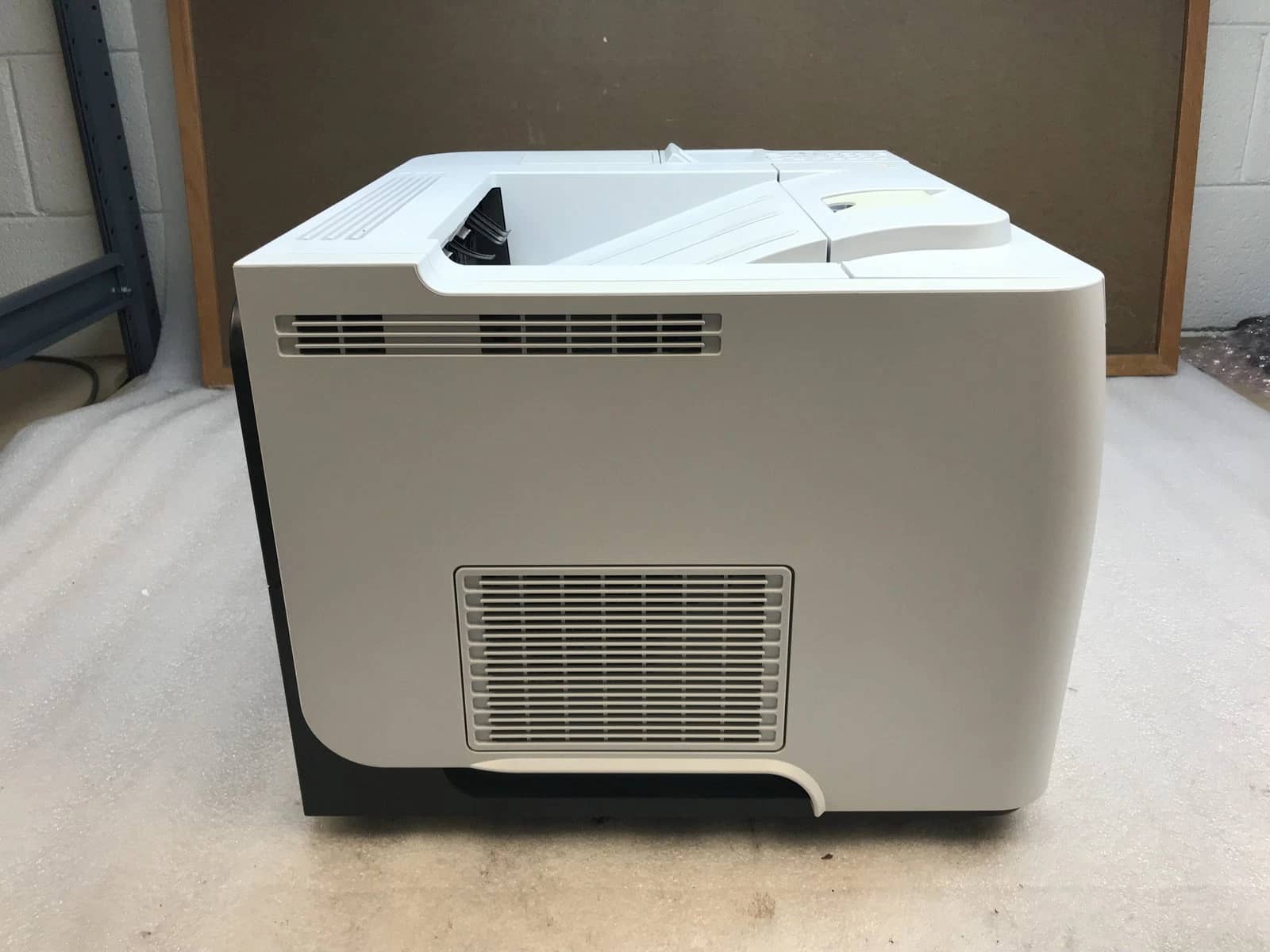 HP LaserJet P3015N Printers Refurbished - Excellent