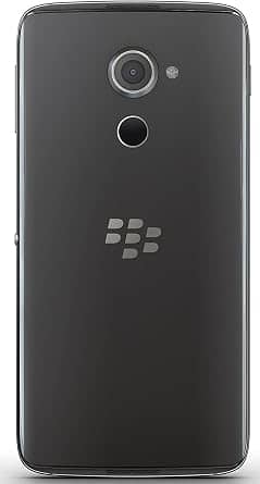 BlackBerry DTEK60 Cell Phones Silver 32GB Unlocked New