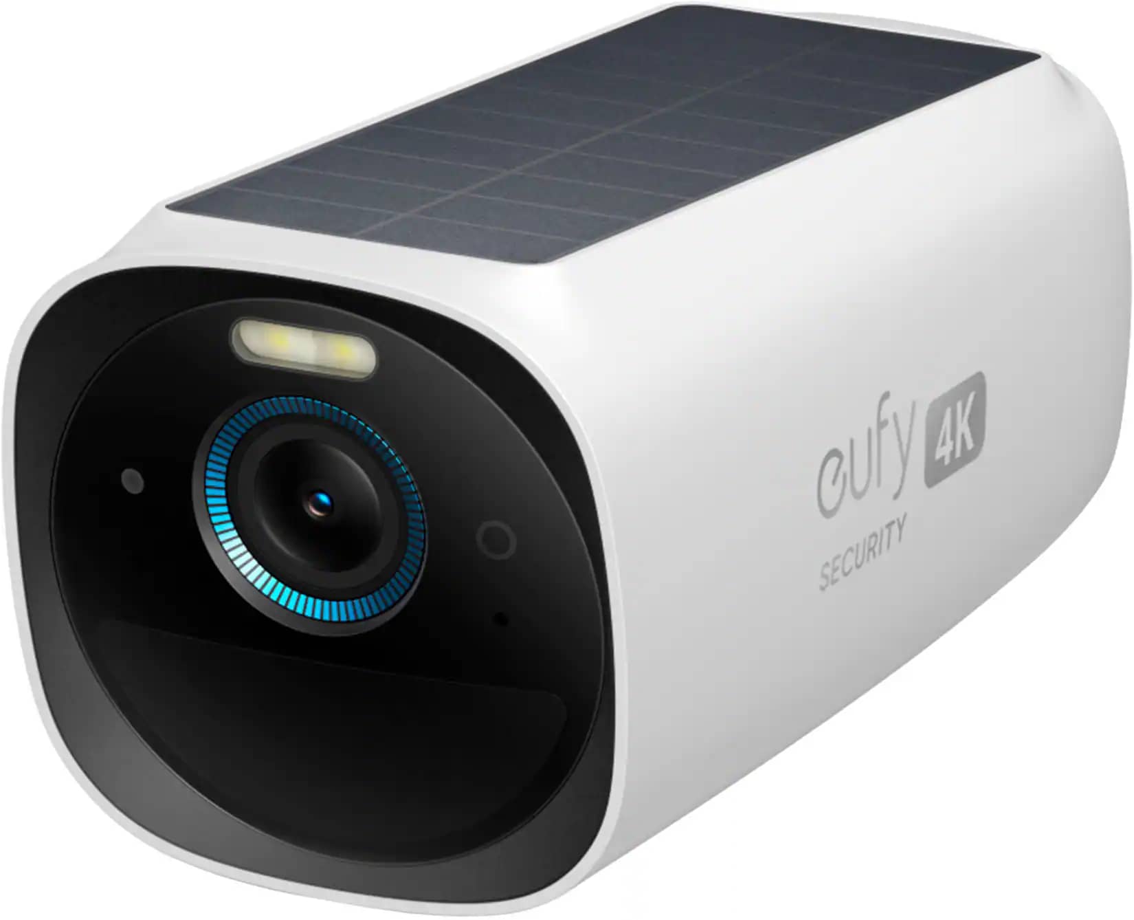 eufy eufyCam S330 Home Security Cameras New