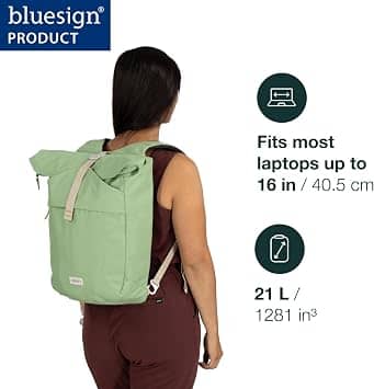 Osprey Arcane Backpack Women's bags Green New