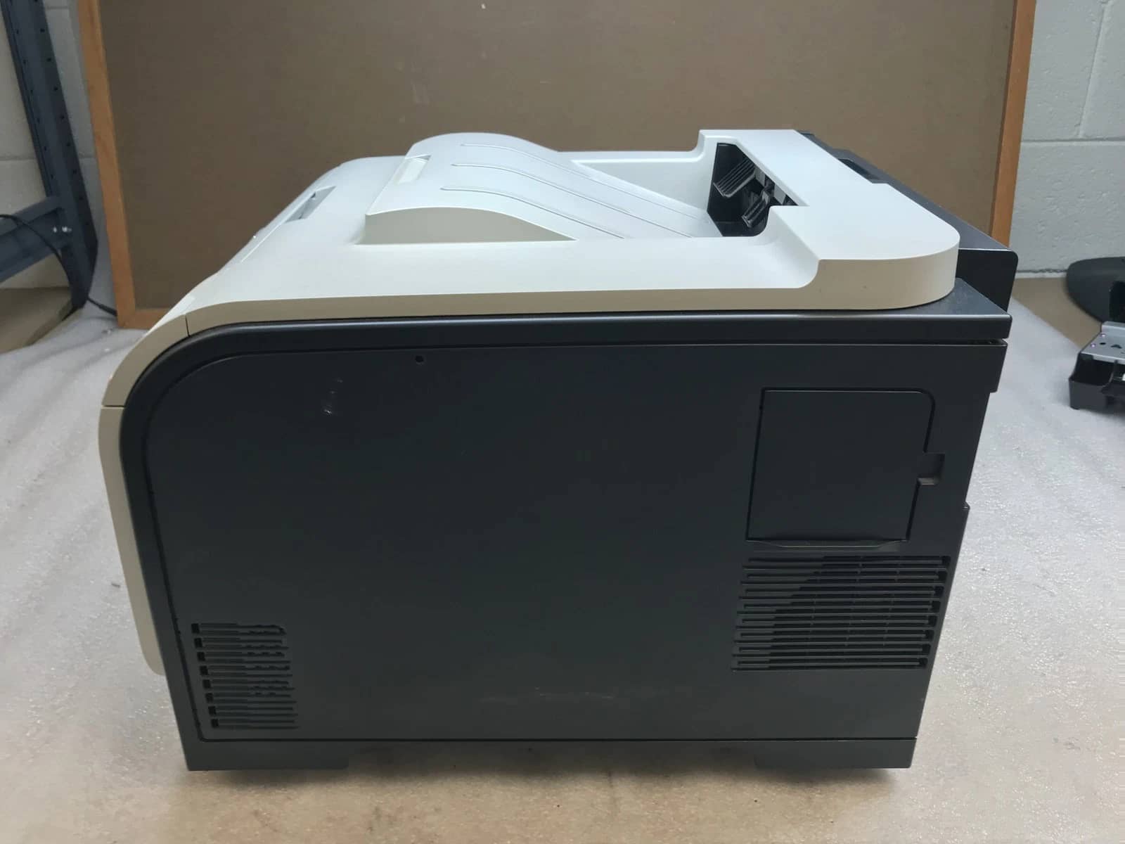 HP Color Laserjet CP2025 Printers Used - Good
