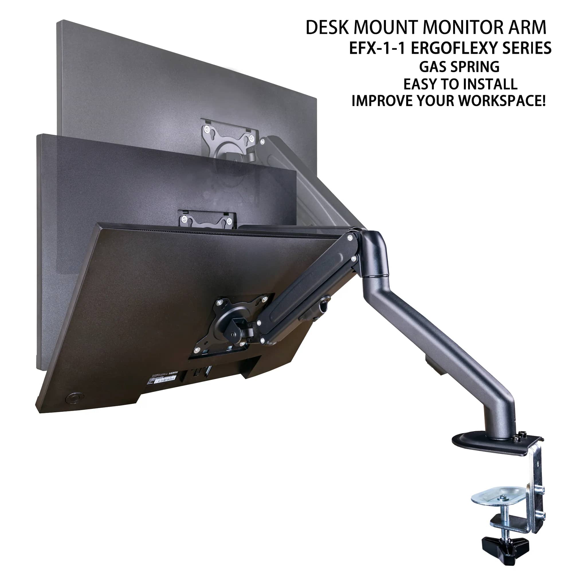 HP Series 3 Pro 324pv Monitors New