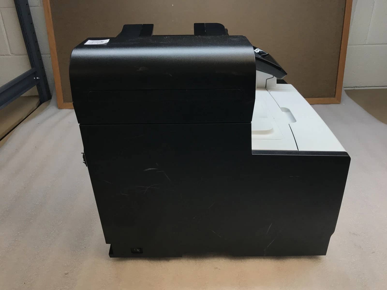 HP Cm1415Fnw Printers Refurbished - Excellent