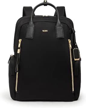 Tumi Atlanta Backpack Women's bags Black New