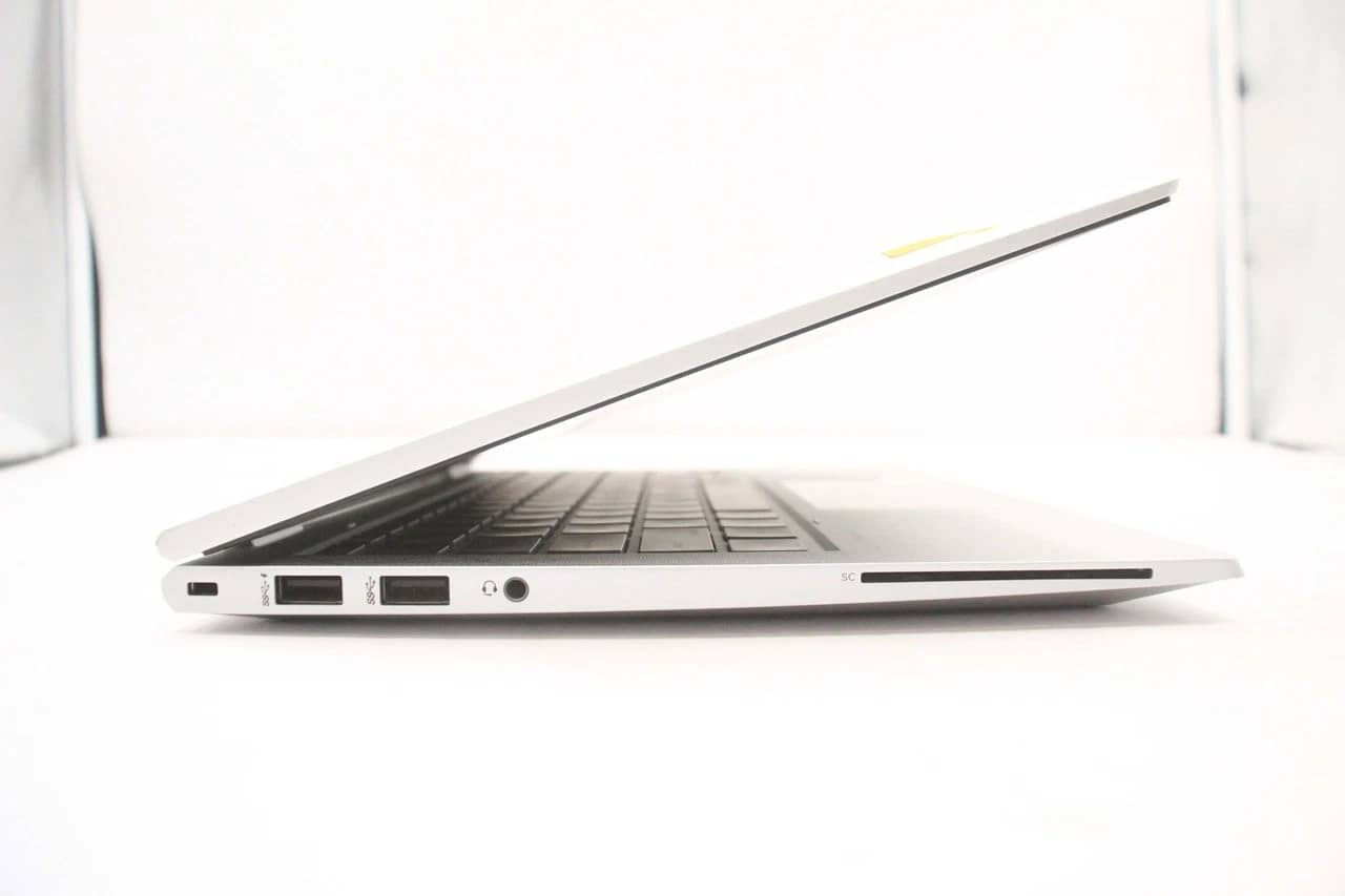 HP Elitebook X360 830 G8 Computers 256GB 16GB Refurbished - Excellent