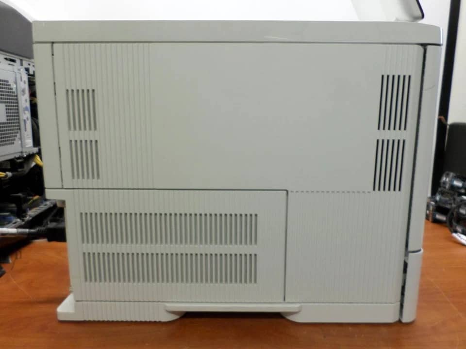 HP E60155dn Printers New