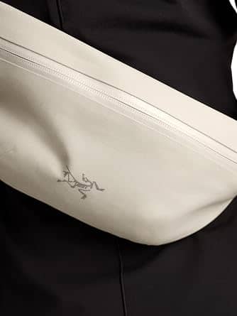 Arc'teryx Granville Crossbody Bag Women's bags Unspecified 3L New