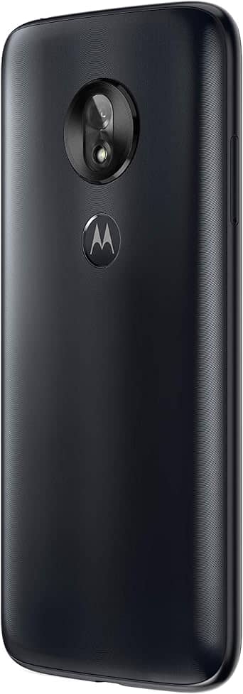 Motorola Moto G7 Play Cell Phones Blue 32GB AT&T New