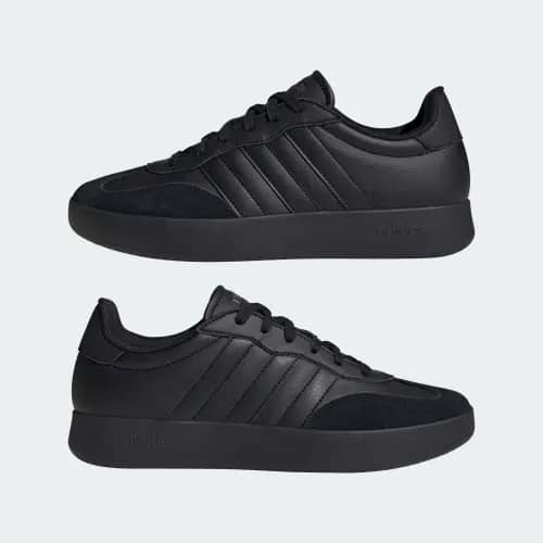 Adidas Barreda Sneaker Green Full Size Run New