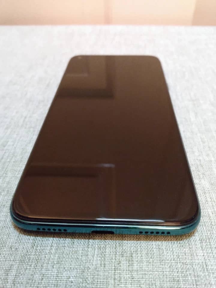 CUBOT X30 Cell Phones Green 256GB Unlocked New