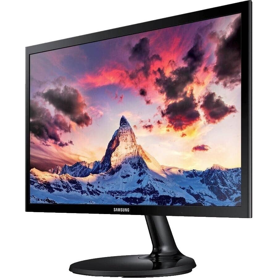 Samsung ViewFinity S8 Monitors New