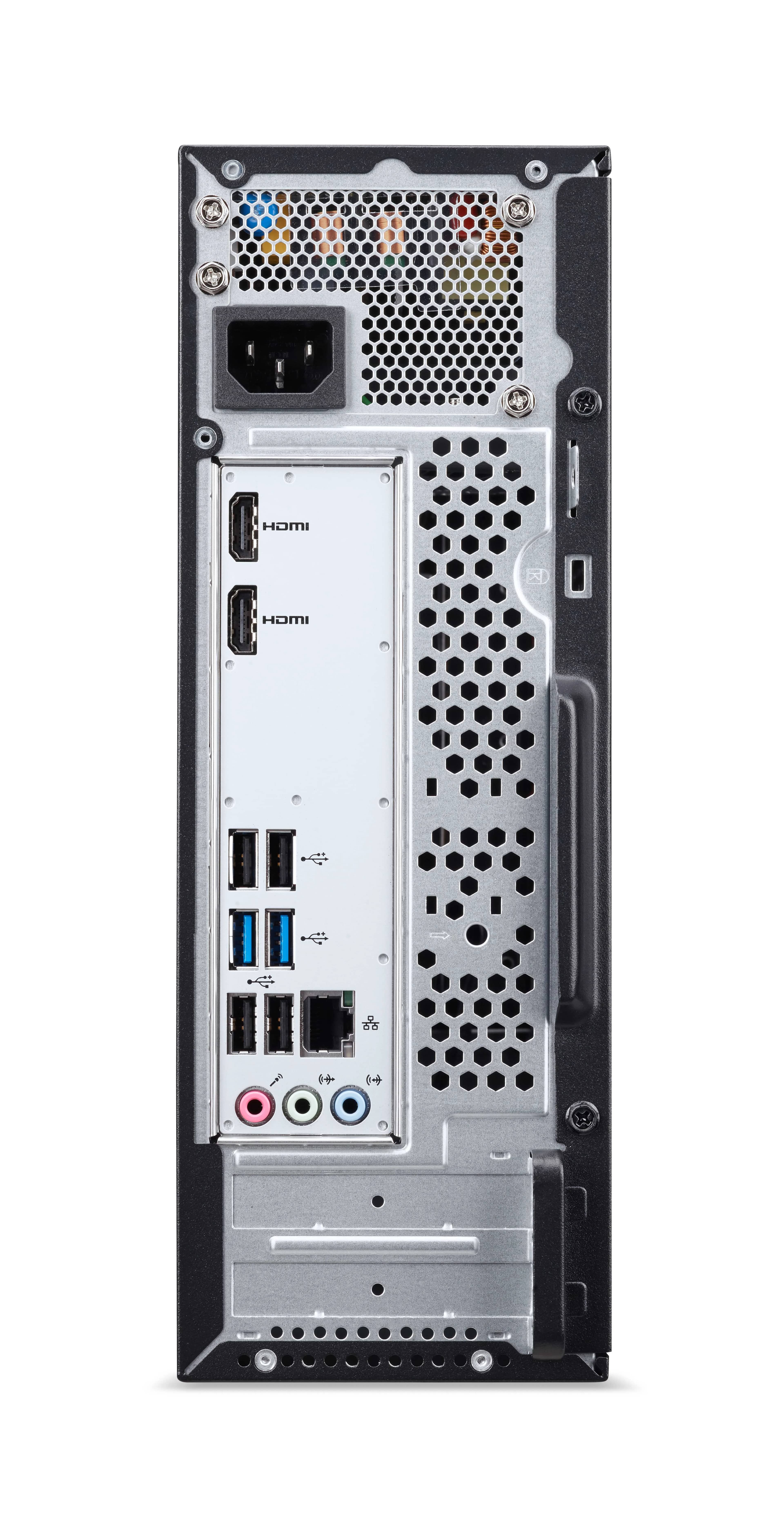 Acer XC-1660G-UW92 Computers New