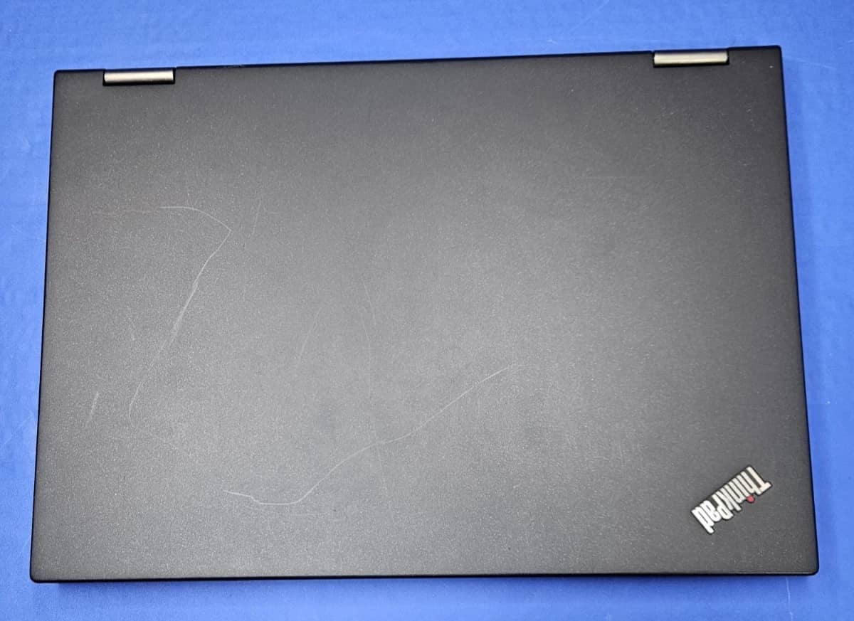 Lenovo X390 Computers 256GB 8GB Refurbished - Excellent