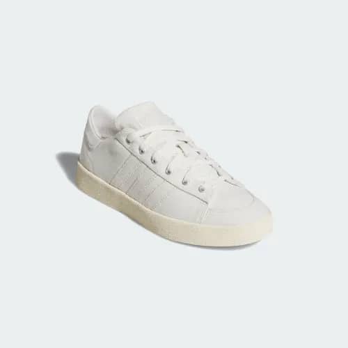 Adidas Jump Hook Sneaker White Full Size Run New