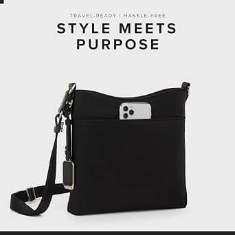 Tumi Tyler Crossbody Women's bags Unspecified New