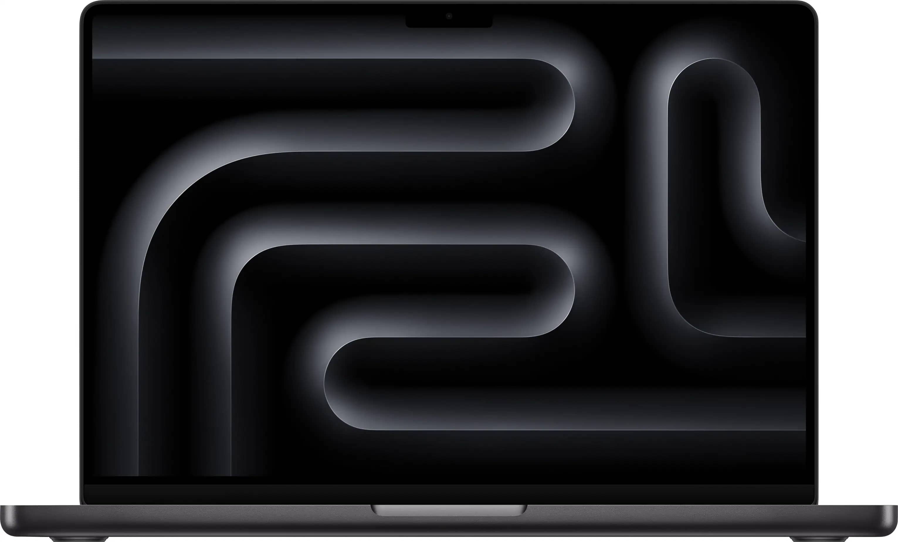 Apple MacBook Pro 14-inch Computers 1000GB 24GB New