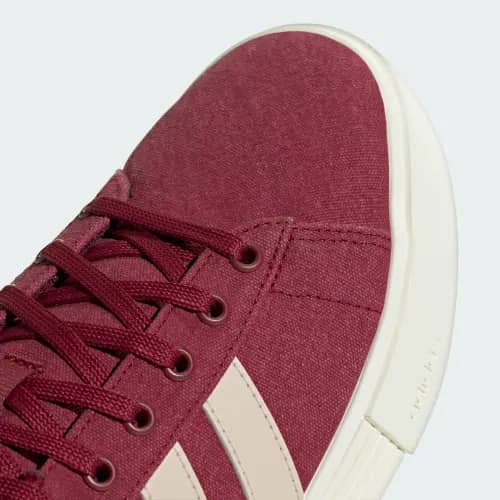 Adidas Daily 4.0 Sneaker Brown Full Size Run New