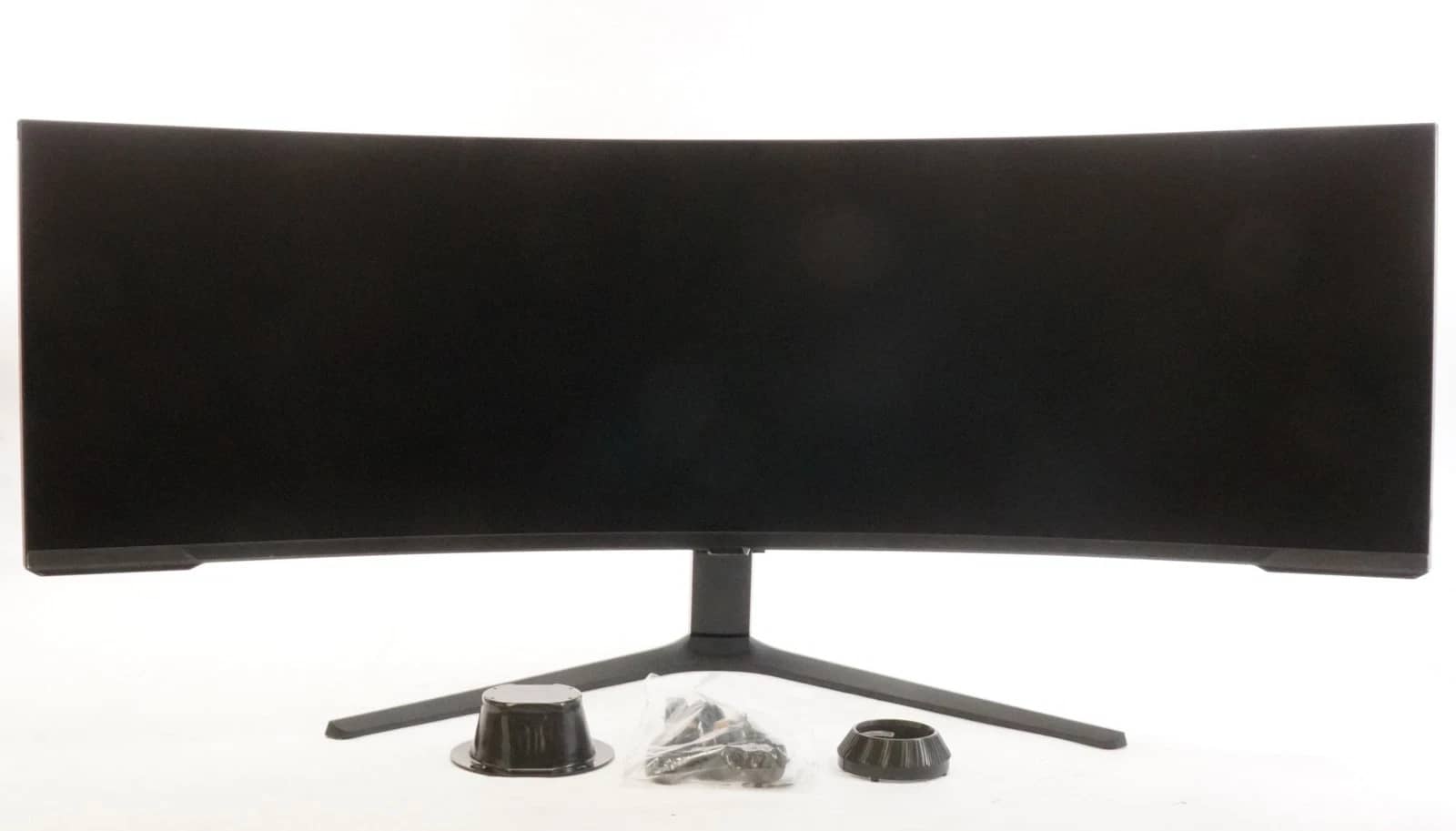 Samsung Odyssey Neo G9 G95NC Monitors New