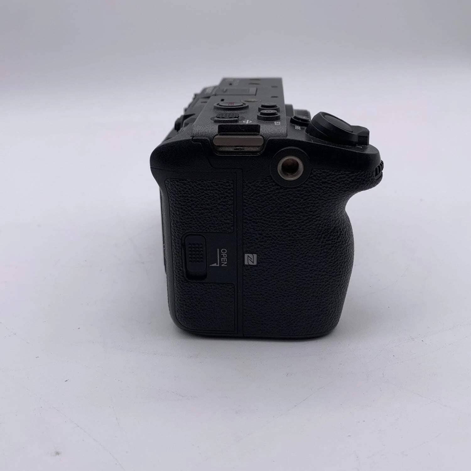Sony Alpha FX3 Digital Cameras Black With Lens New